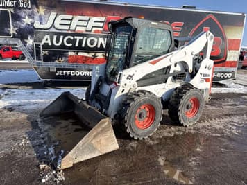Main image Bobcat S770